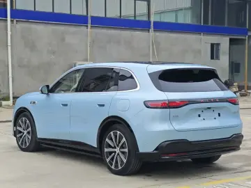 2026 Aito M6 с пробегом 7 000 км