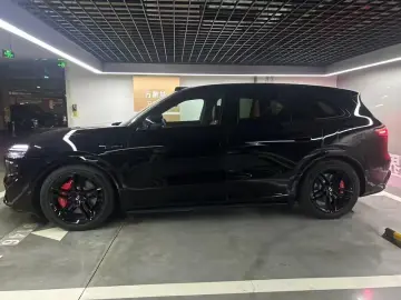 2026 Aito M6 с пробегом 4 200 км