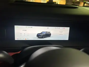 2026 Aito M6 с пробегом 4 200 км