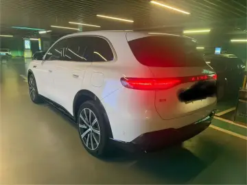 2026 Aito M6 с пробегом 7 000 км