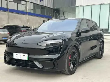 2026 Aito M6 с пробегом 3 000 км