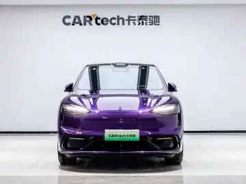 2026 Aito M6 с пробегом 6 800 км