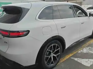 2026 Aito M6 с пробегом 6 000 км