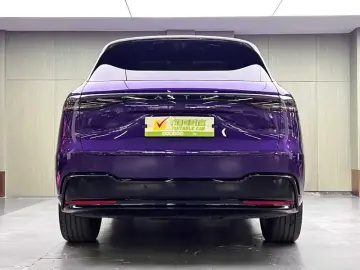 2026 Aito M6 с пробегом 4 000 км