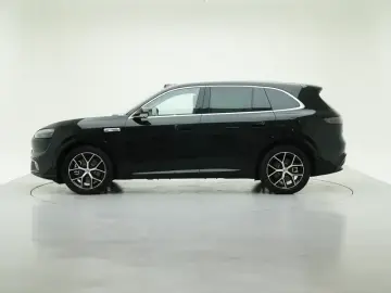 2026 Aito M6 с пробегом 9 700 км