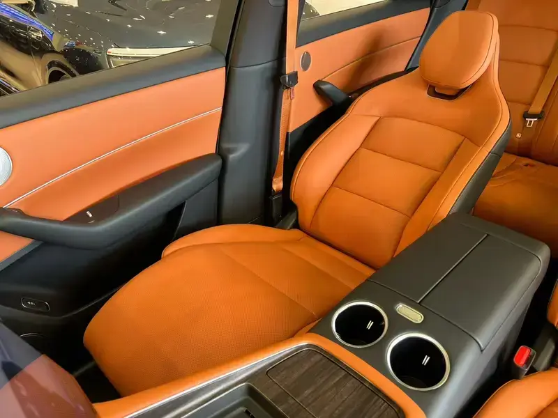 2026 Aito M6 с пробегом 3 000 км