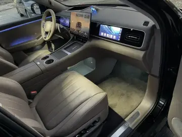 2026 Aito M7 с пробегом 8 000 км