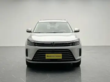 2024 Aito M7 с пробегом 32 500 км