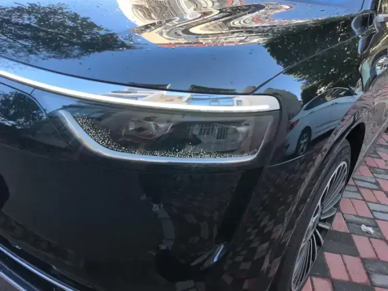 2025 Aito M8 с пробегом 24 000 км
