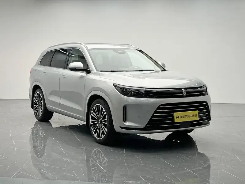 2024 Aito M7 с пробегом 32 500 км