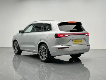 2024 Aito M7 с пробегом 32 500 км