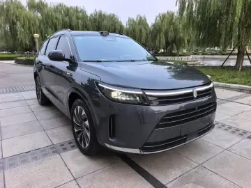 2024 Aito M7 с пробегом 65 000 км
