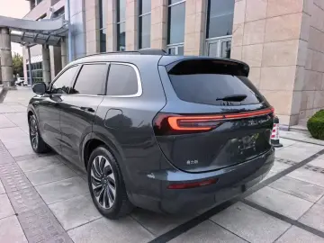 2024 Aito M7 с пробегом 65 000 км