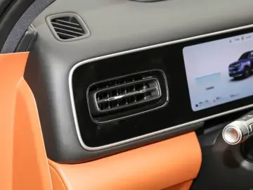 2026 Aito M7 с пробегом 10 000 км