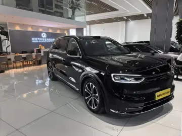 2026 Aito M7 с пробегом 11 000 км
