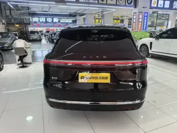 2026 Aito M7 с пробегом 11 000 км
