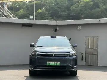 2024 Aito M7 с пробегом 60 000 км