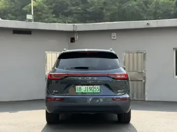 2024 Aito M7 с пробегом 60 000 км