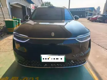2026 Aito M7 с пробегом 13 000 км