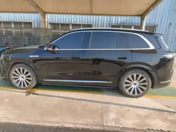 2026 Aito M7 с пробегом 13 000 км