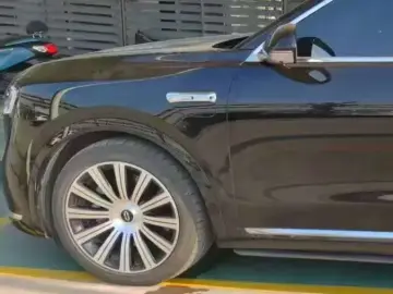 2026 Aito M7 с пробегом 13 000 км