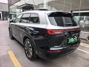 2024 Aito M7 с пробегом 28 000 км