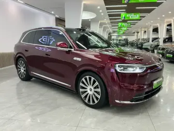 2026 Aito M7 с пробегом 11 000 км