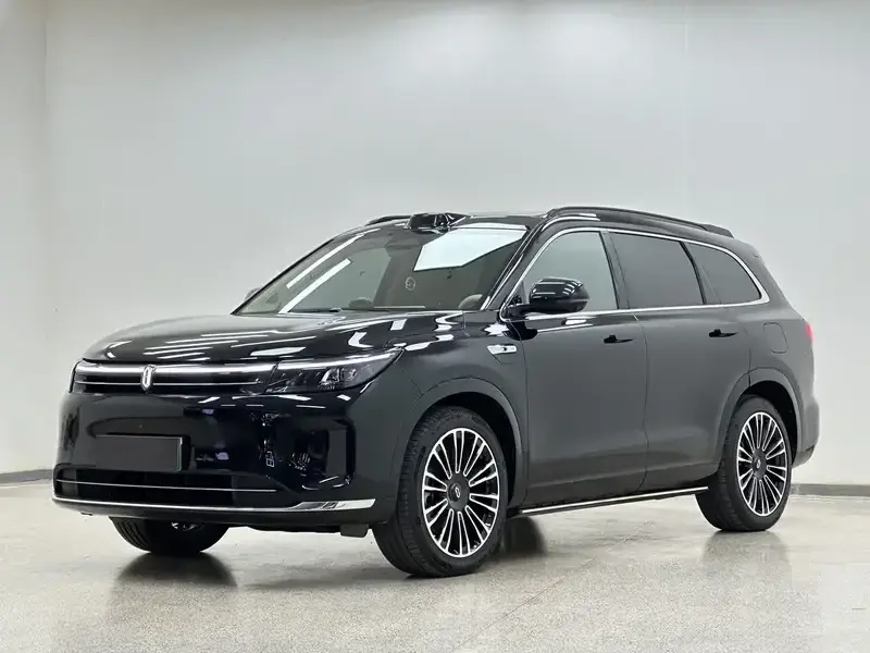 2024 Aito M7 с пробегом 40 500 км