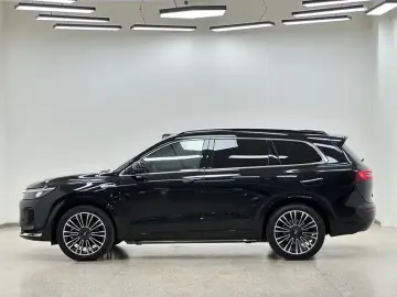 2024 Aito M7 с пробегом 40 500 км