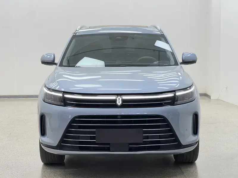 2024 Aito M7 с пробегом 83 200 км