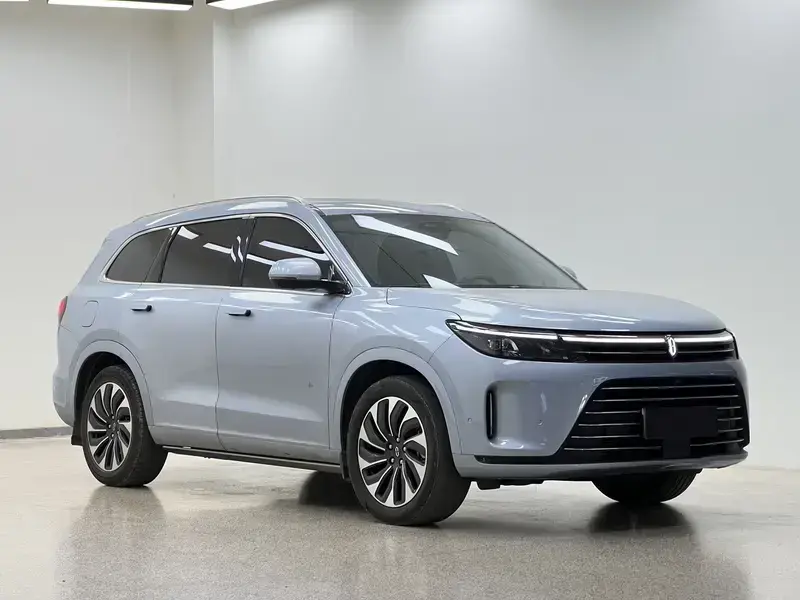 2024 Aito M7 с пробегом 83 200 км