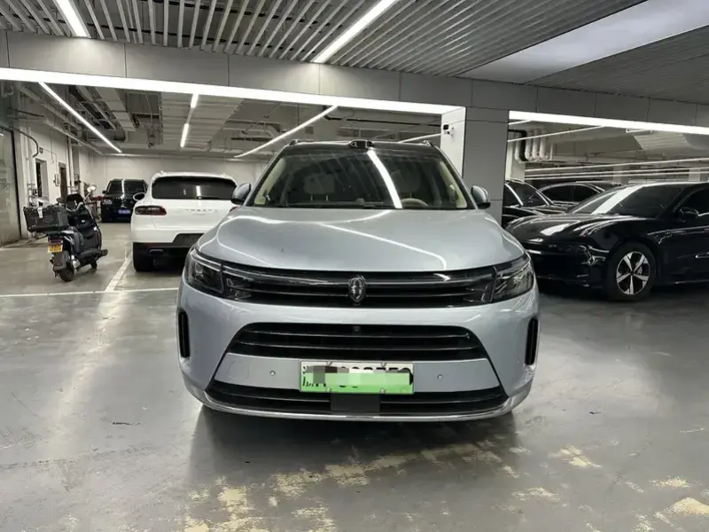 2024 Aito M7 с пробегом 41 000 км