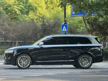 2024 Aito M9 с пробегом 56 000 км