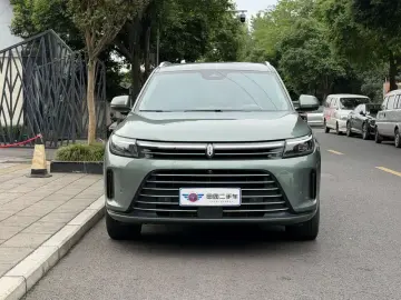 2024 Aito M7 с пробегом 65 000 км