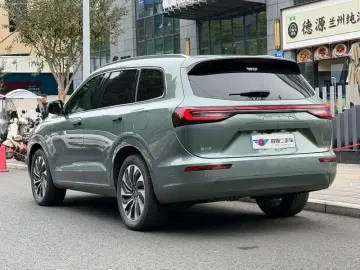 2024 Aito M7 с пробегом 65 000 км