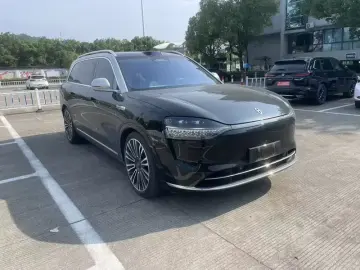 2024 Aito M9 с пробегом 37 000 км