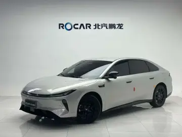 Arcfox S3