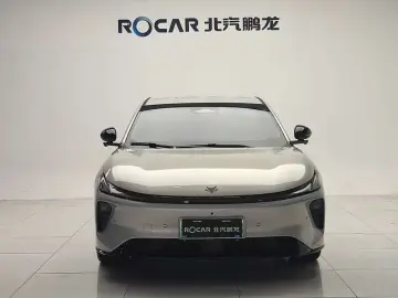 2026 Arcfox S3 с пробегом 1 500 км