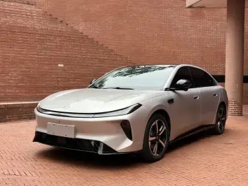 Arcfox S3