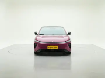 2026 Arcfox S3 с пробегом 6 600 км