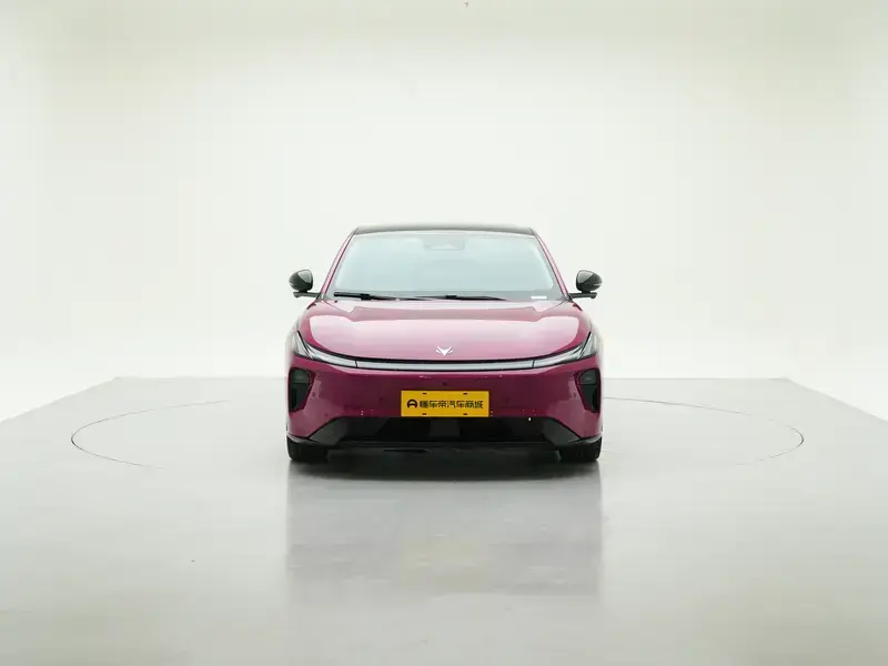 2026 Arcfox S3 с пробегом 6 600 км