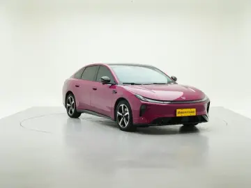 2026 Arcfox S3 с пробегом 6 600 км
