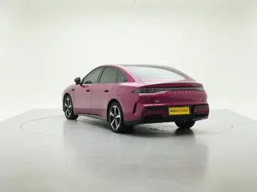 2026 Arcfox S3 с пробегом 6 600 км