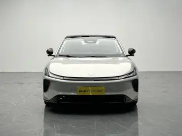 2026 Arcfox S3 с пробегом 3 900 км