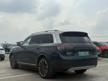 2024 Aito M9 с пробегом 41 000 км