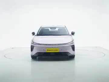 2026 Arcfox S3 с пробегом 7 100 км