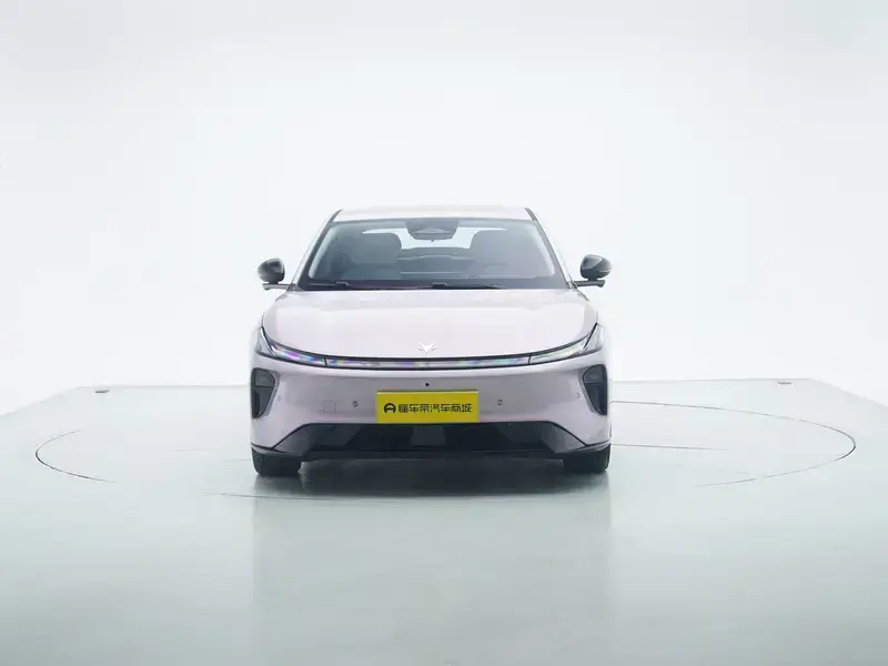 2026 Arcfox S3 с пробегом 7 100 км