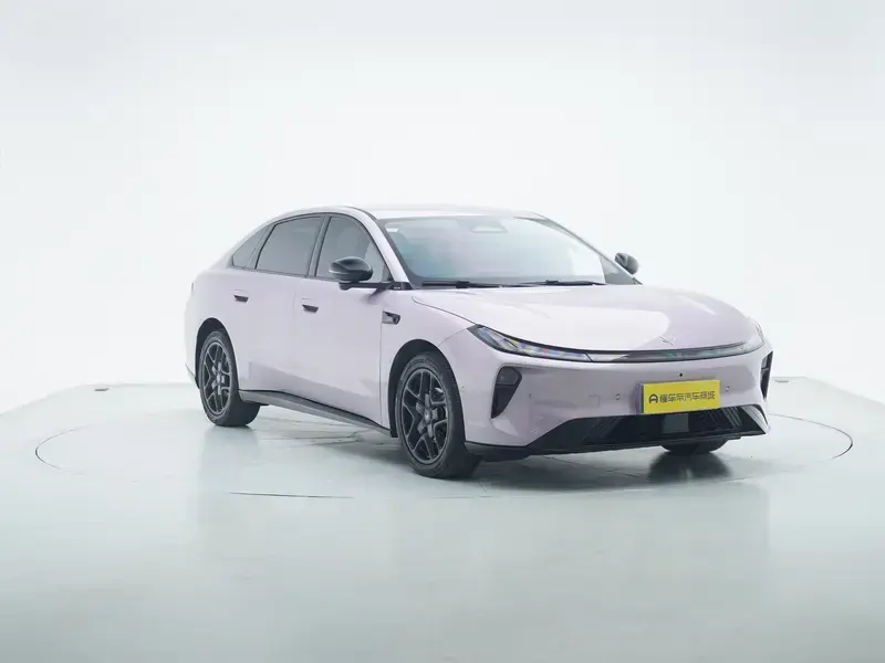 2026 Arcfox S3 с пробегом 7 100 км