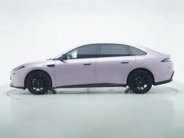 2026 Arcfox S3 с пробегом 7 100 км