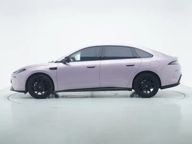 2026 Arcfox S3 с пробегом 7 100 км
